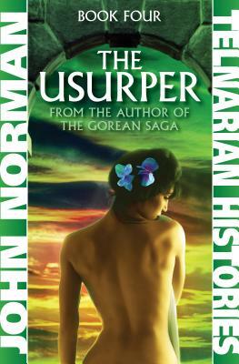 The Usurper by John Norman