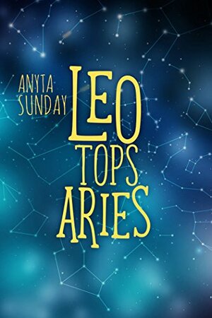 Leo Tops Aries by Anyta Sunday
