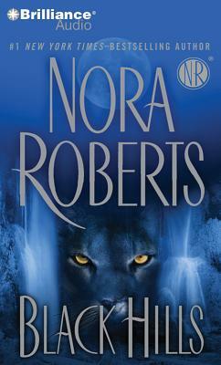 Black Hills by Nora Roberts