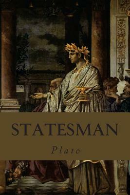 Statesman by Plato