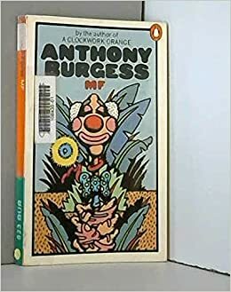 Mf by Anthony Burgess