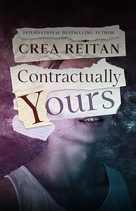 Contractually Yours by Crea Reitan