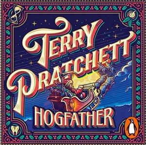 Hogfather by Terry Pratchett