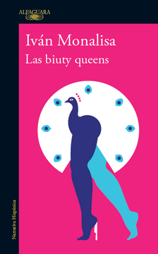 Las biuty queens by Iván Monalisa Ojeda