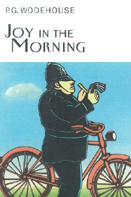 Joy in the Morning by P.G. Wodehouse