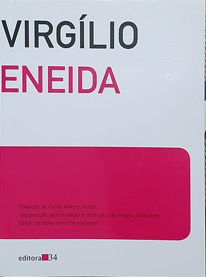 Eneida by Virgil