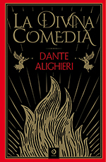 La Divina Comedia by Dante Alighieri