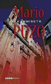 Kummisetä by Pekka Hakala, Mario Puzo