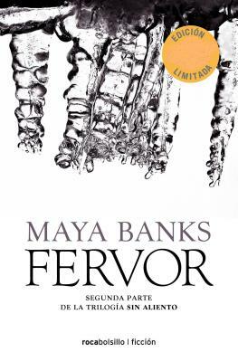 Fervor by Maya Banks