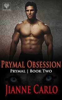 Prymal Obsession by Jianne Carlo