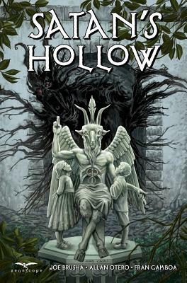 Satan's Hollow by Joe Brusha