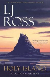 Holy Island by L.J. Ross