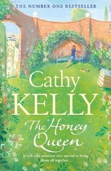 The Honey Queen by Cathy Kelly