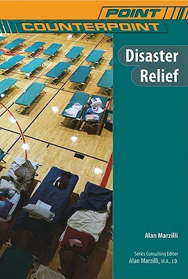 Disaster Relief by Alan Marzilli