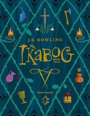 Ikabog by J.K. Rowling