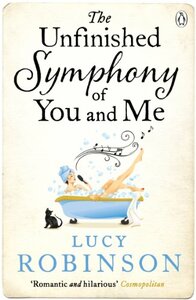 Bitmeyen Senfoni by Lucy Robinson