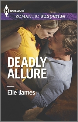 Deadly Allure by Elle James