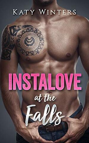 Instalove at the Falls by Katy Winters