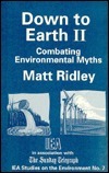 Down to Earth 2 by Matt Ridley