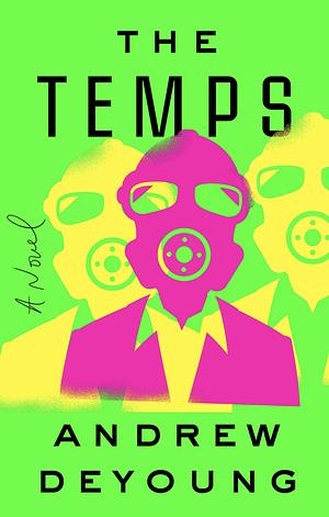 The Temps by Andrew DeYoung