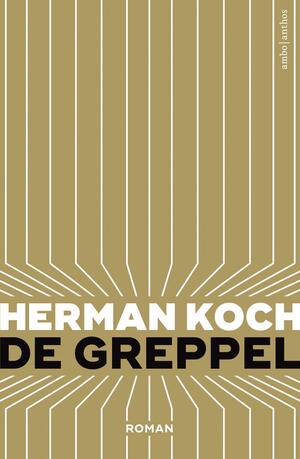 De greppel by Herman Koch, G. Testa