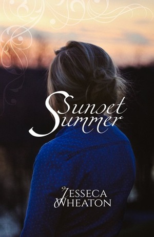 Sunset Summer by Jesseca Wheaton