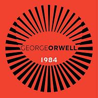 1984 by George Orwell