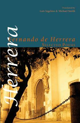 Selected Poems by Fernando De Herrera