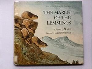 The March of the Lemmings by James R. Newton