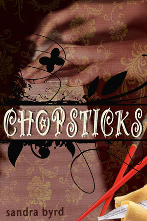 Chopstick by Sandra Byrd