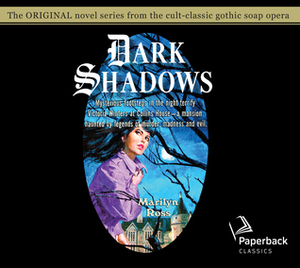 Dark Shadows by Marilyn Ross