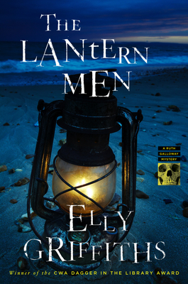 The Lantern Men by Elly Griffiths