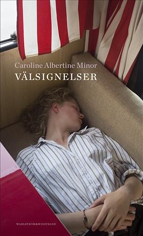 Välsignelser by Caroline Albertine Minor