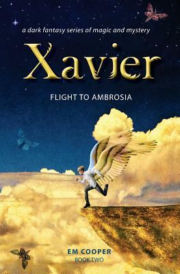 Flight to Ambrosia (Xavier #2) by E. M. Cooper