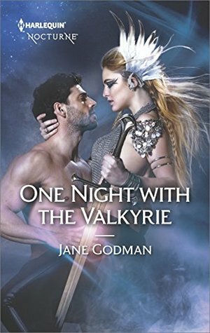 One Night with the Valkyrie by Jane Godman