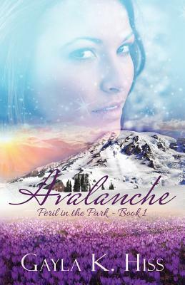 Avalanche: A Contemporary Romance w/Suspense by Gayla K. Hiss