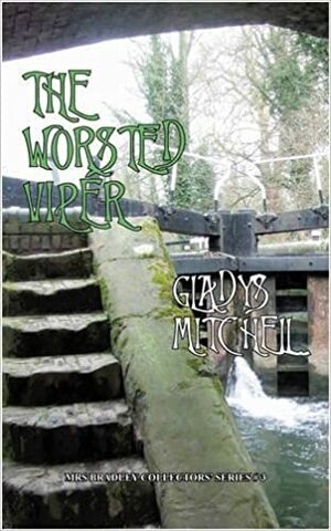 The Worsted Viper by Gladys Mitchell