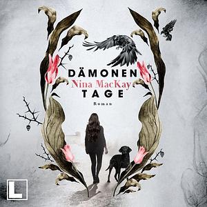 Dämonentage by Nina MacKay