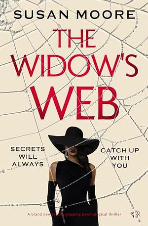 The Widow's Web by Susan Moore