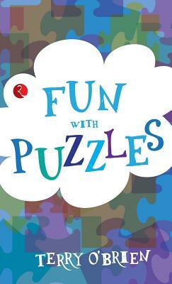 Fun With Puzzles (Fun Series) by Terry O'Brien