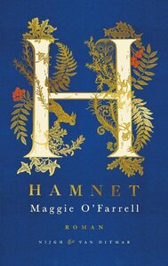 Hamnet by Maggie O'Farrell