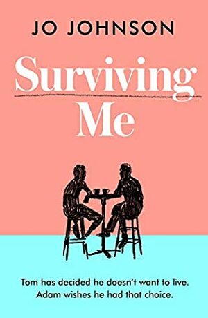 Surviving Me by Jo Johnson