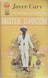 Mister Johnson by Joyce Cary
