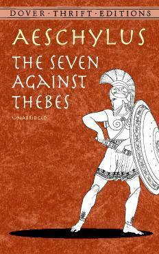 Seven Against Thebes by Aeschylus