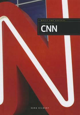 CNN by Sara Gilbert
