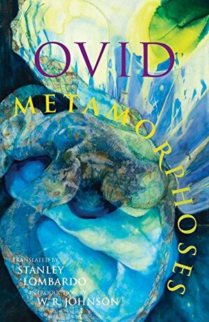 Metamorphoses by Ovid