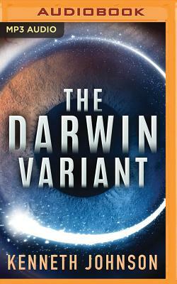 The Darwin Variant by Kenneth Johnson