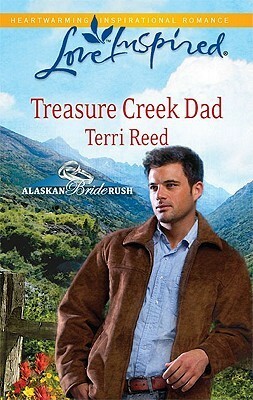 Treasure Creek Dad by Terri Reed