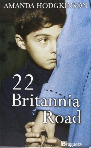 Calle Britannia 22 by Amanda Hodgkinson