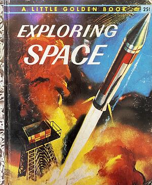 Exploring Space by Rose Wyler